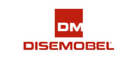 Logo de Disemobel