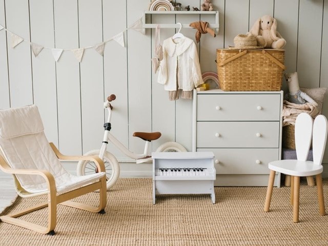 Cómo elegir el dormitorio juvenil ideal para tus hijos