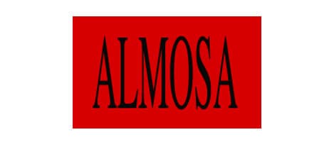 Logo de Almosa