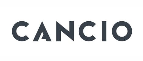 Logo de Cancio