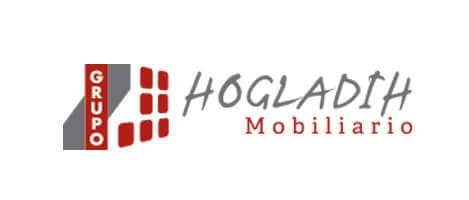 Logo de Hogladih