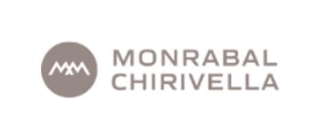 Logo de Monrabal Chirivella