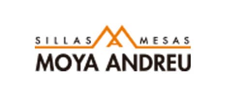 Logo de Moya Andreu