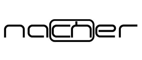 Logo de Nacher