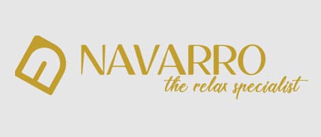 Logo de Navarro