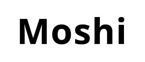 Logo de moshi