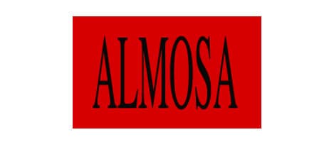 Logo Almosa