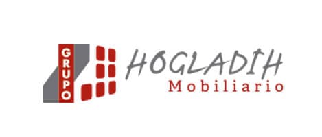 Logo Hogladih