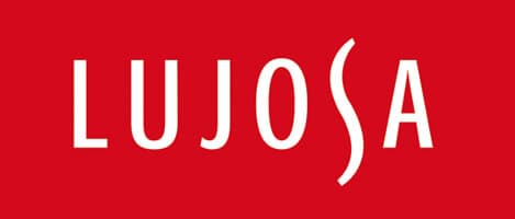 Logo Lujosa