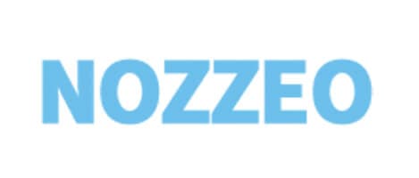 Logo Nozzeo