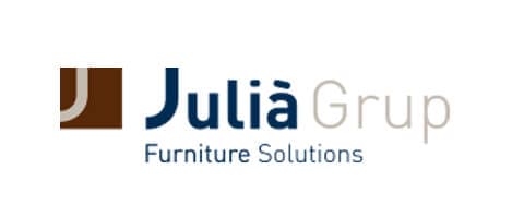 Logo Julia Grup