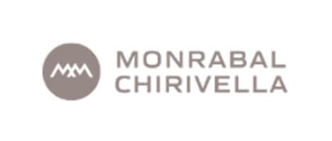Logo Monrabal Chirivella