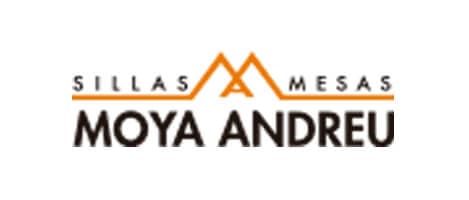 Logo Moya Andreu