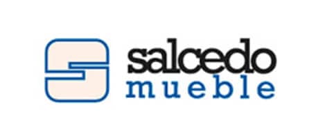 Logo Salcedo Mueble