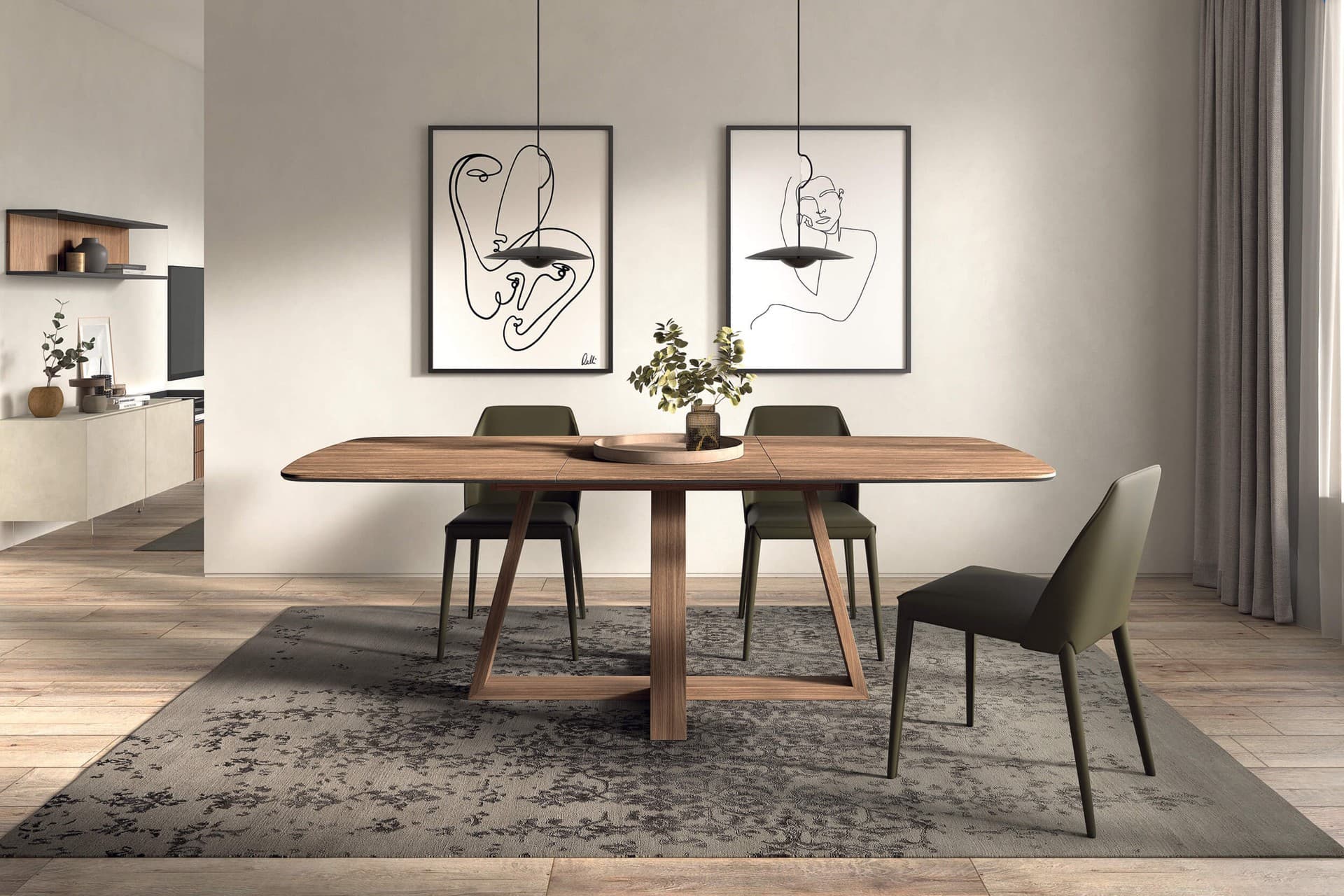 Muebles a medida