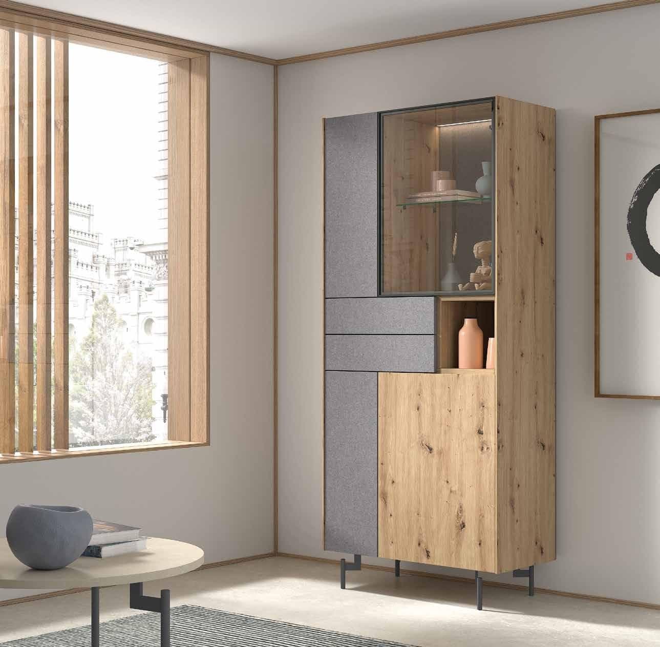 ¡Haz tu mueble a medida en nuestra fábrica de muebles en A Mariña!