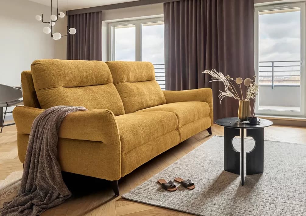 ¿Te gustaría contar con un sofá o sillón eléctrico?