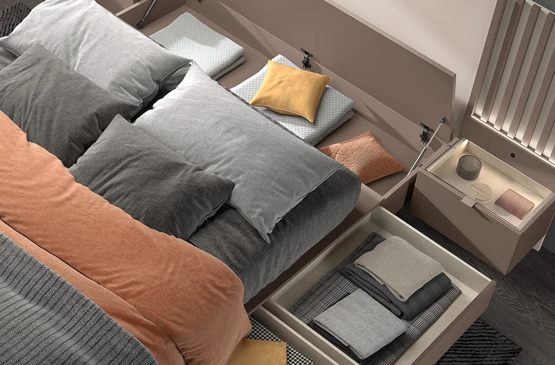 Tenemos la almohada que necesitas