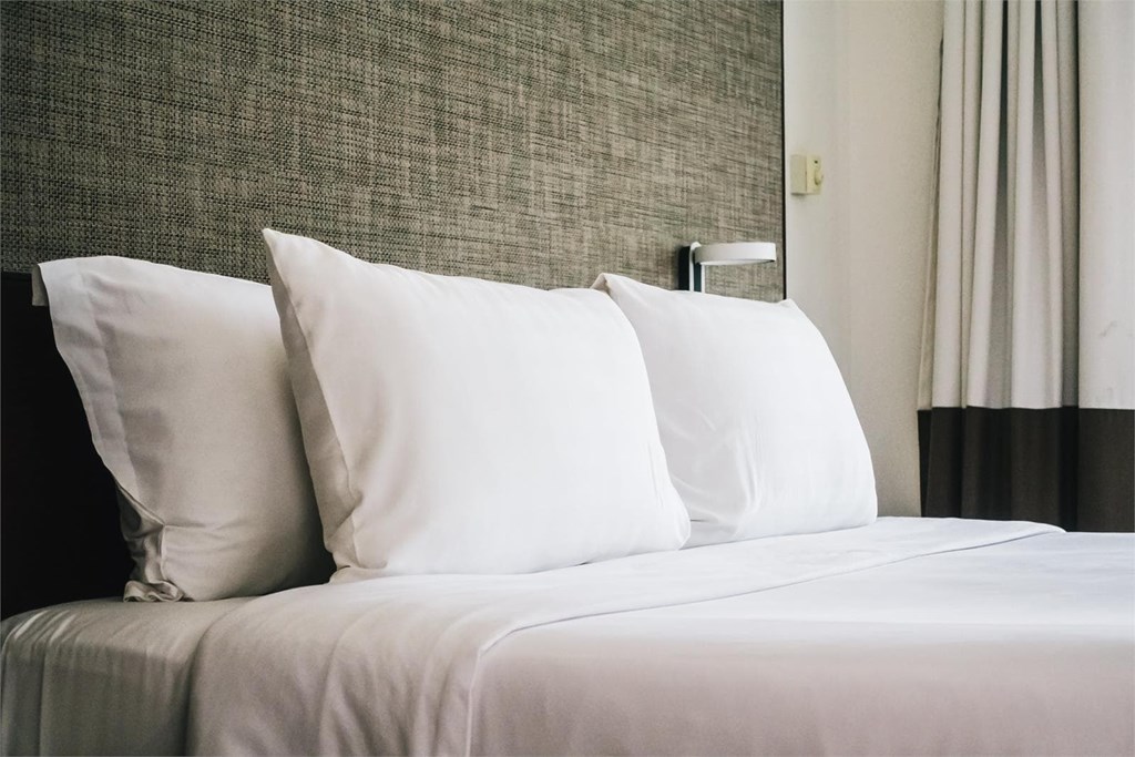 ¿Qué tener en cuenta para comprar la almohada perfecta?