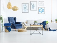 Salones modernos: tendencias y consejos